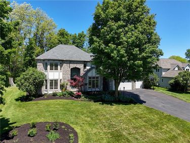 57 Mc Coord Woods Drive , Fairport, NY 14450