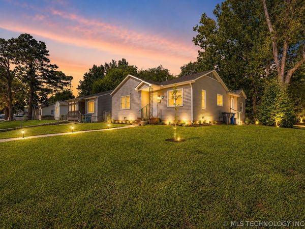 730 N Joplin Avenue, Tulsa, OK 74115