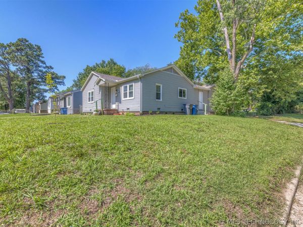 730 N Joplin Avenue , Tulsa, OK 74115
