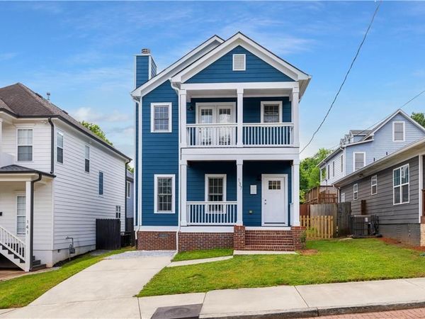 137 Richmond Street SE, Atlanta, GA 30312