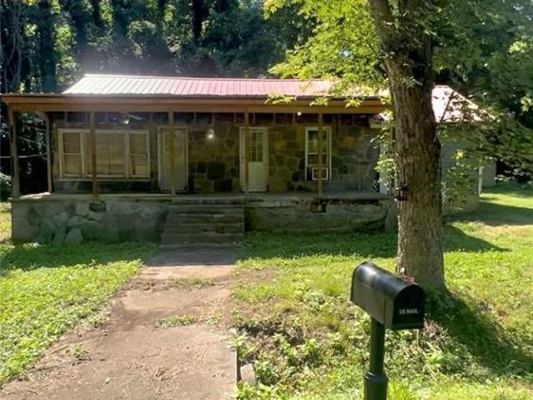 4511 US-411 , Rydal, GA 30171