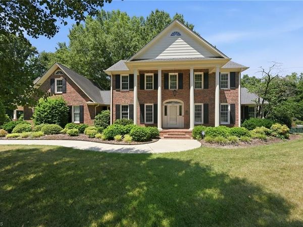 2915 Truitt Drive , Burlington, NC 27215