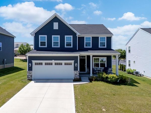 1191 Jesse Owens Dr, WOOSTER, OH 44691