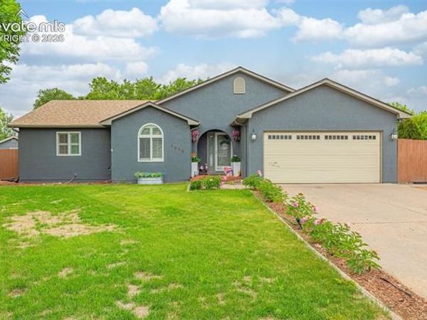 1412 Redwood Court, Canon City, CO 81212