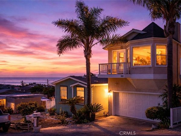 191 J Street, Cayucos, CA 93430