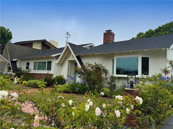 27427 Sunnyridge Road, Palos Verdes Peninsula, CA 90274