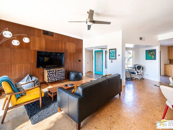 35436 Calle Solana , Cathedral City, CA 92234
