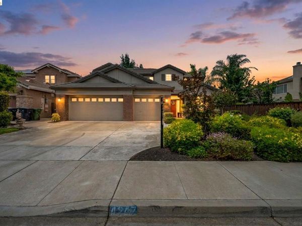 4247 Christopher Michael Ct , Tracy, CA 95377