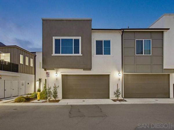 797 Mateo St. , Unit 1, Chula Vista, CA 91911