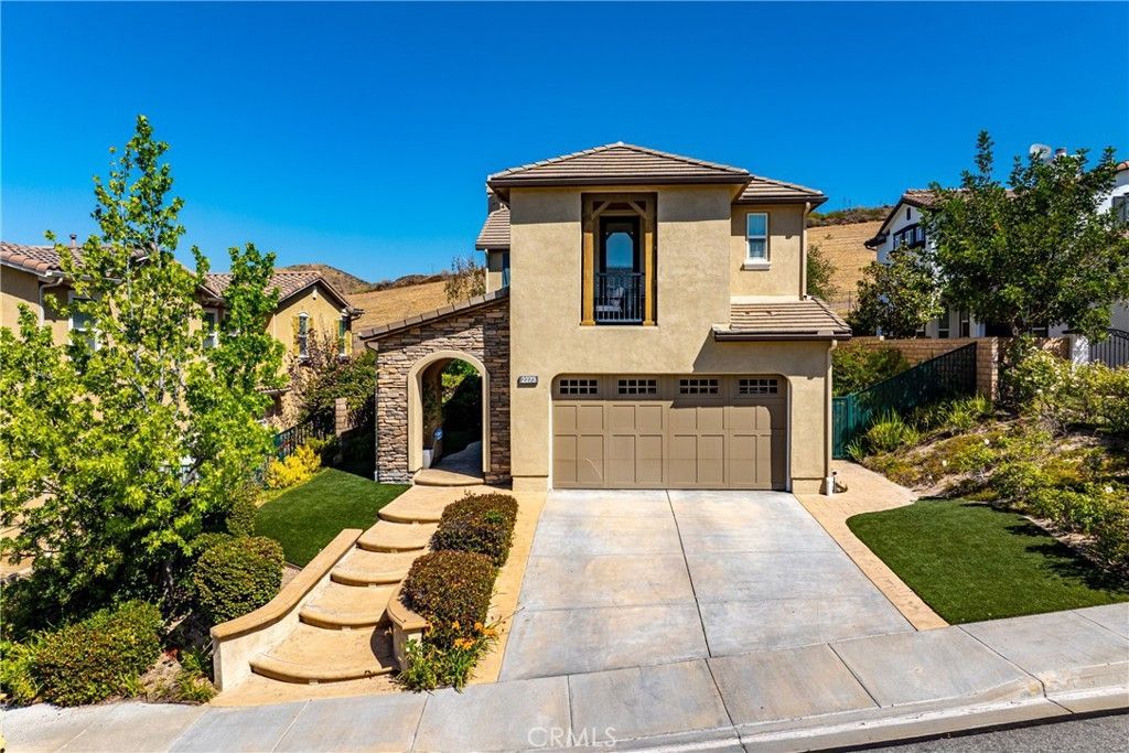 2273 Swift Fox Court , Simi Valley, CA 93065 Main Photo