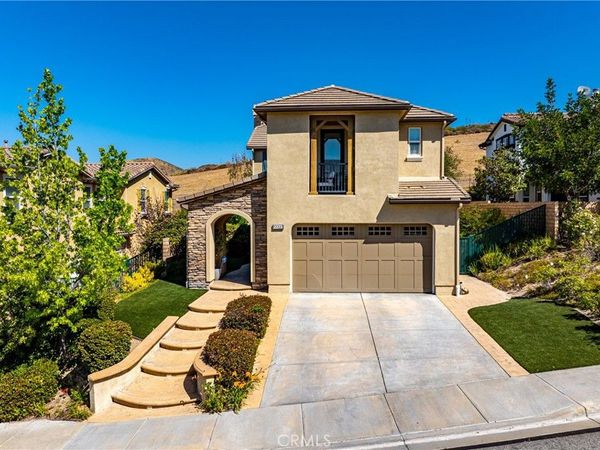2273 Swift Fox Court , Simi Valley, CA 93065