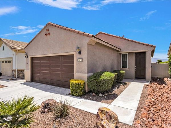 19549 Maple Creek , Apple Valley, CA 92308