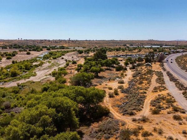 17930 National Trails Hwy , Oro Grande, CA 92368