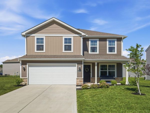 2177 Pentress Drive, Grove City, OH 43123