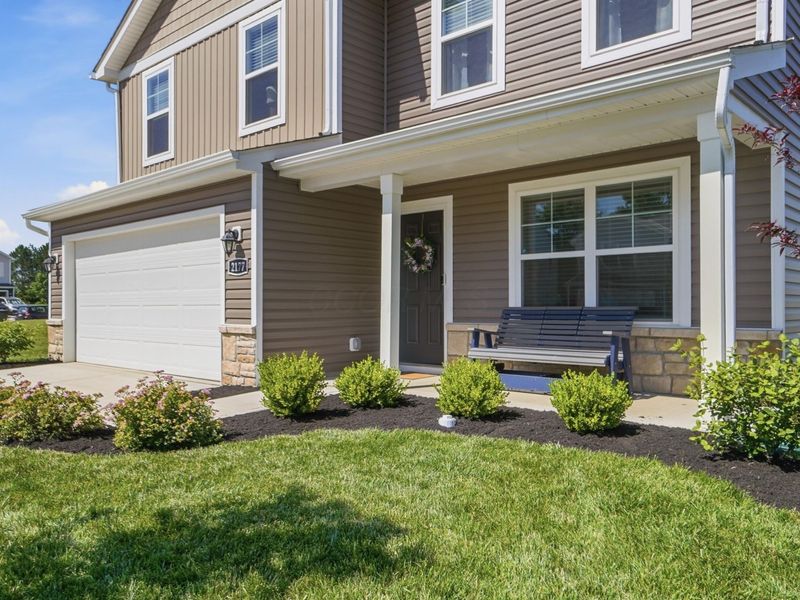 2177 Pentress Drive, Grove City, OH 43123 Photo 6