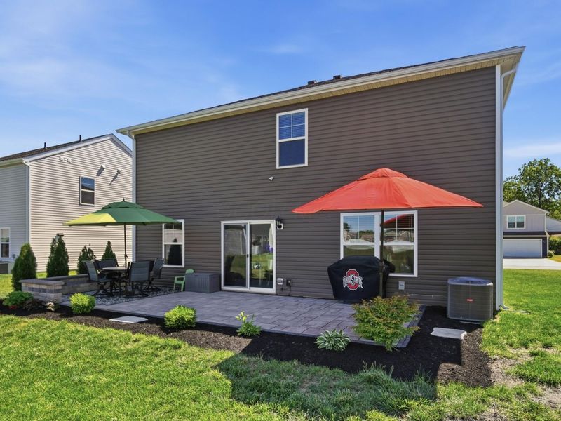 2177 Pentress Drive, Grove City, OH 43123 Photo 62