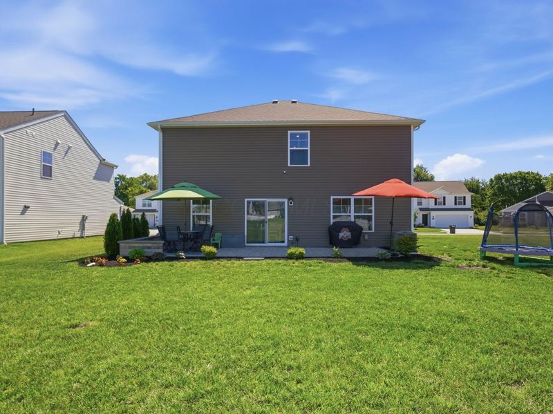 2177 Pentress Drive, Grove City, OH 43123 Photo 63