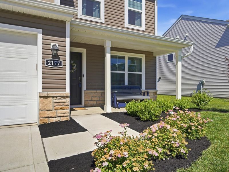 2177 Pentress Drive, Grove City, OH 43123 Photo 7