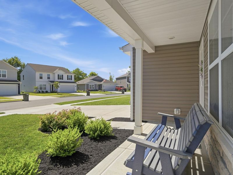 2177 Pentress Drive, Grove City, OH 43123 Photo 9