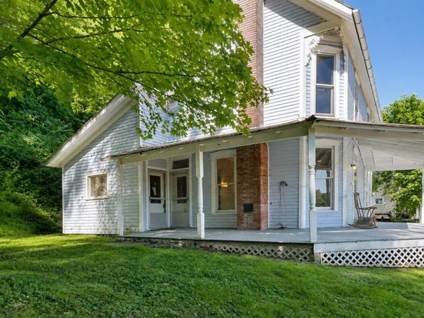 149 N 2nd Street , Malta, OH 43758