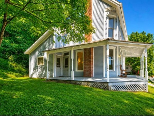 149 N 2nd Street, Malta, OH 43758
