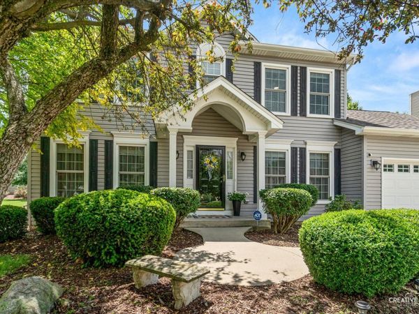 4840 Snapjack Circle, Naperville, IL 60564