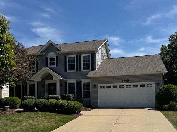 4840 Snapjack Circle , Naperville, IL 60564