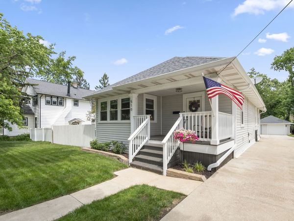 510 E 13TH Street , Lockport, IL 60441