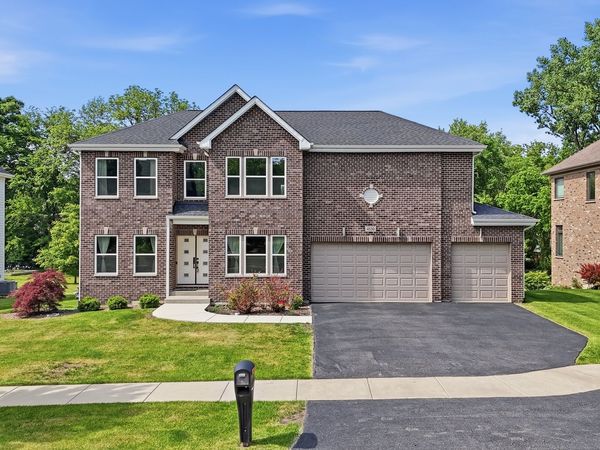 4530 Fairfax Avenue, Palatine, IL 60067