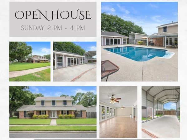 104 Crescent Place Dr, Donaldsonville, LA 70346