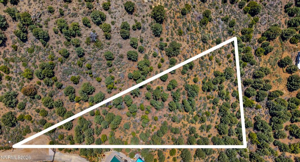 21905 Panhandle Road, Reno, NV 89521 Photo