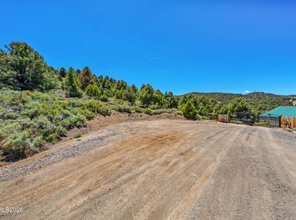 21905 Panhandle Road, Reno, NV 89521 Photo