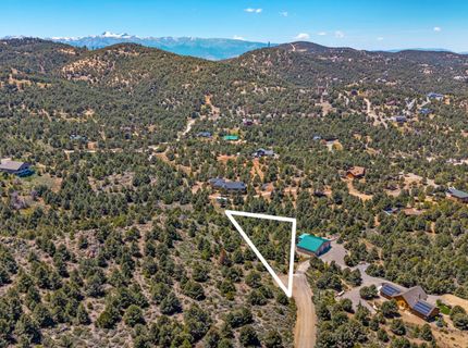 21905 Panhandle Road, Reno, NV 89521 Photo