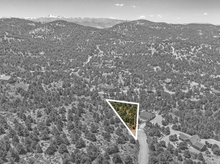 21905 Panhandle Road, Reno, NV 89521 Photo