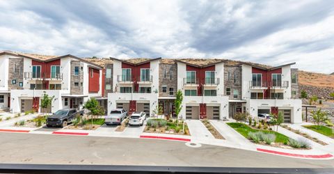 2377 Tecumseh Way, Unit #19, Sparks, NV 89436 Photo
