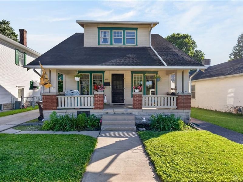 405 Riverside Drive, Piqua, OH 45356 Photo 2