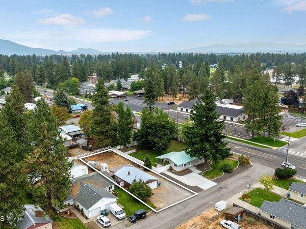 NKA W 16th Ave , Post Falls, ID 83854