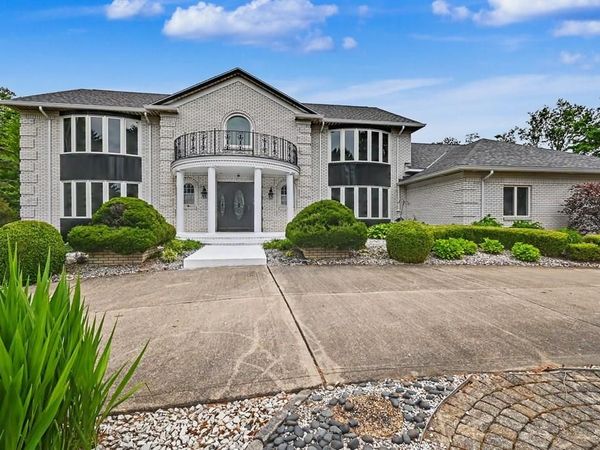 1071 Sheirer Road, Mansfield, OH 44903