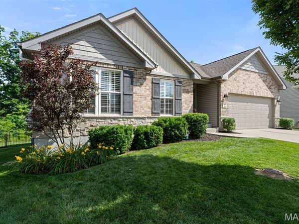 104 Hartford Court, Fenton, MO 63026