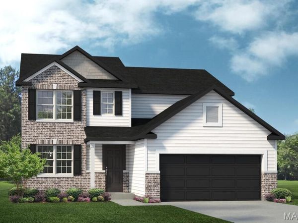 1 TBB OAKDALE C @CALEDONIA , O'Fallon, MO 63368