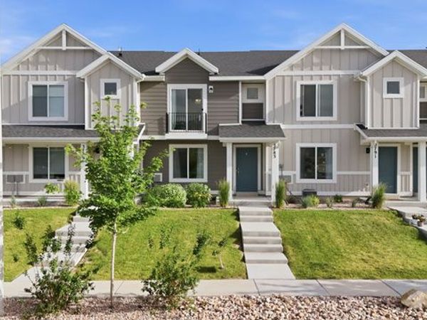 3783 W COLD SPRING DR, Lehi, UT 84048