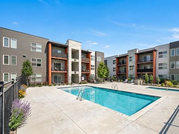 875 S DEPOT ST E, Unit #344B, Clearfield, UT 84015
