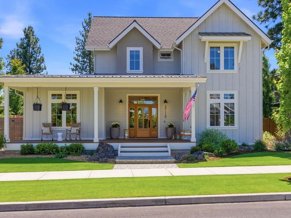 3113 NW Blodgett Way, Bend, OR 97703