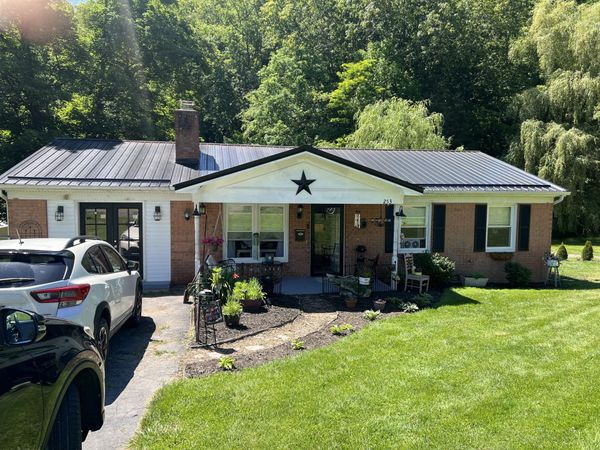 253 Valley Drive, Ronceverte, WV 24970