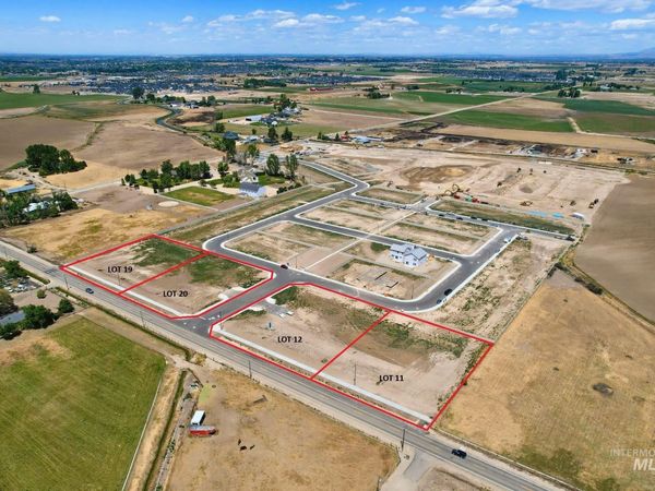 3511 E Jared Street, Kuna, ID 83634
