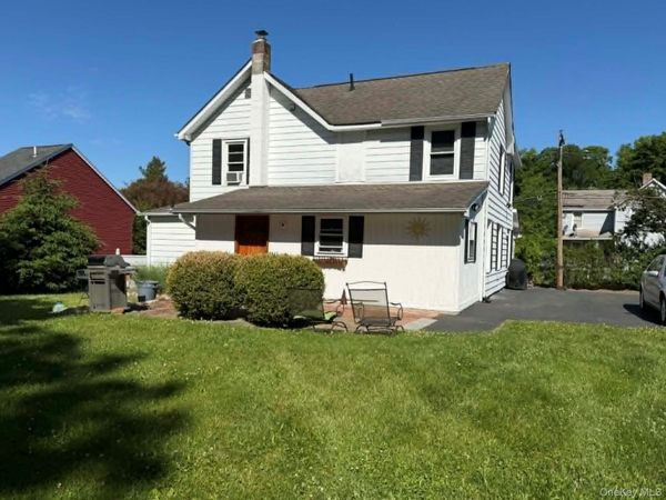 14 Allen Lane , Sloatsburg, NY 10974
