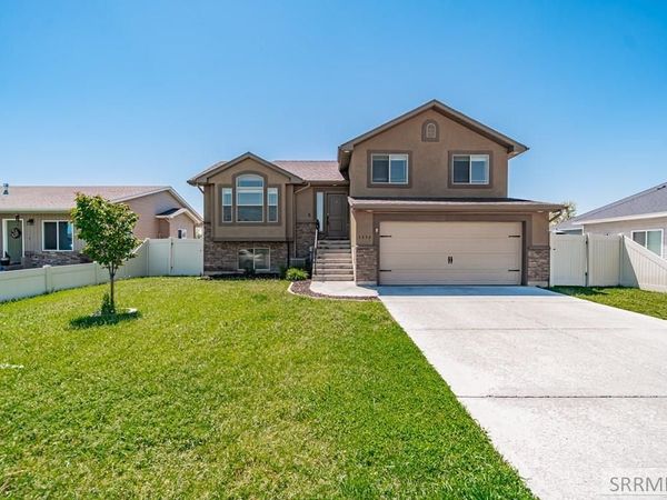 3330 Ringneck Drive, IDAHO FALLS, ID 83401