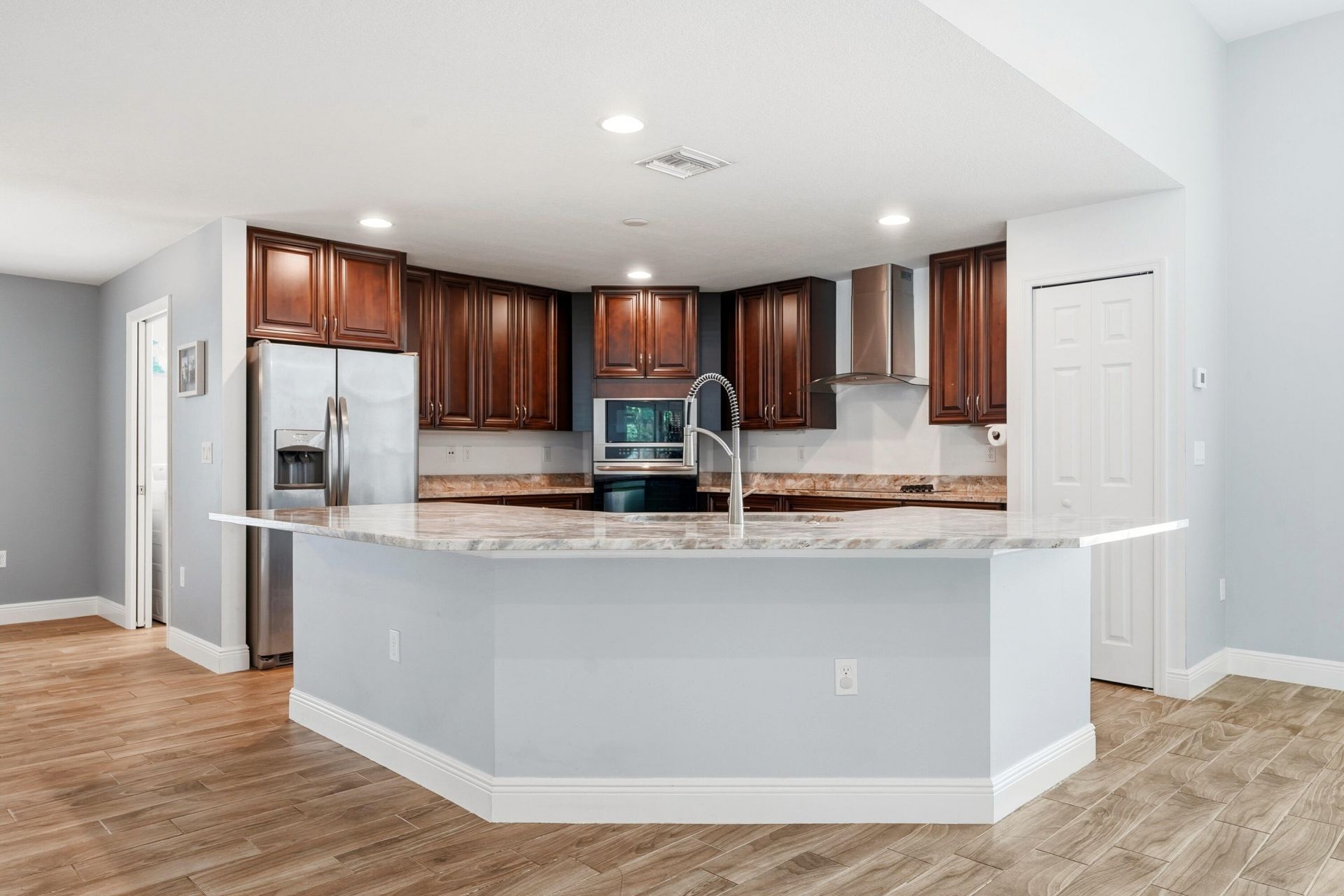 1280 SW Kalevala Drive, Port Saint Lucie, FL 34953 Photo