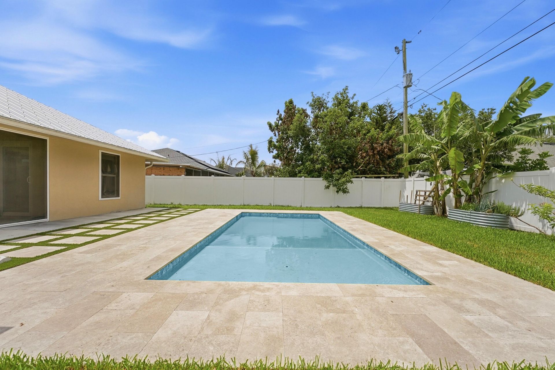 1280 SW Kalevala Drive, Port Saint Lucie, FL 34953 Photo
