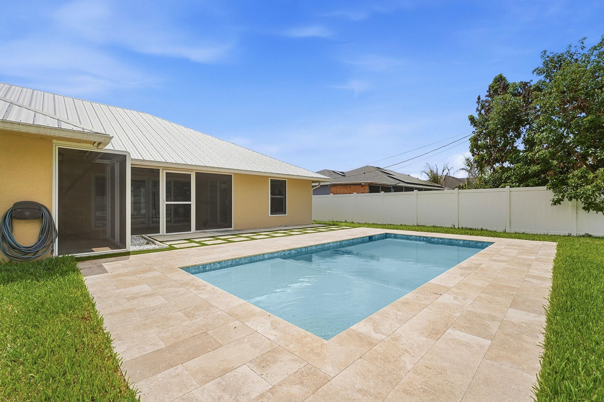 1280 SW Kalevala Drive, Port Saint Lucie, FL 34953 Photo